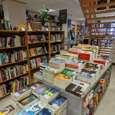 Boekhandel De Slegte Rotterdam