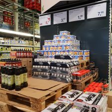 Makro Beverwijk