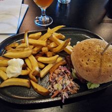 Beers & Barrels - Rotterdam