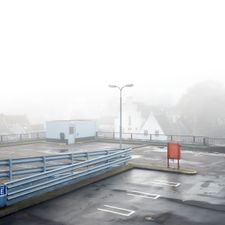 Parkeergarage Springweg