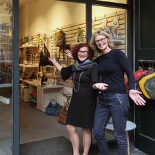 Bijzonderheden-conceptstore