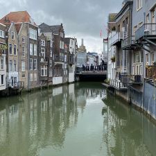 Restaurant De Beren Dordrecht