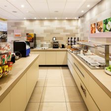 Holiday Inn Express Amsterdam - South by IHG
