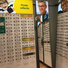 Pearle Opticiens Bergen Op Zoom