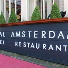 Hotel Royal Amsterdam