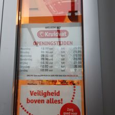 Kruidvat