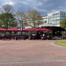 Brasserie Vieux Paris