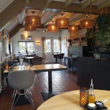 Restaurant 't Golfje