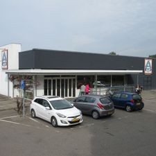 ALDI Brummen Zutphensestraat