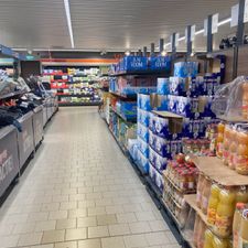 ALDI Hedel Raadhuis