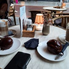 Lunch Den Bosch Bagatelle