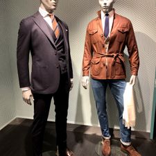 Suitsupply Den Haag