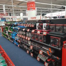 MediaMarkt Amsterdam Centrum