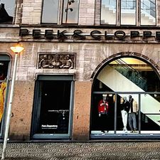 Peek & Cloppenburg