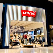 Levi's® Mall of the Netherlands