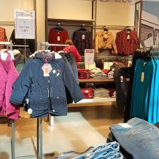 s.Oliver Outlet Store Roosendaal