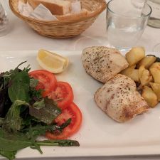 Restaurant Levant