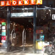 Blokker Zwolle Diezerstraat