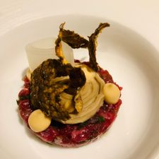 Restaurant Ivory