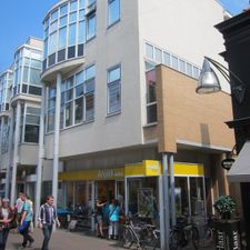 ANWB winkel Deventer