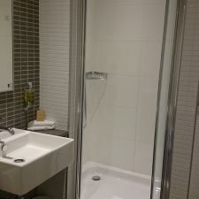 DoubleTree by Hilton Amsterdam Centraal Station