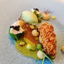 Restaurant Katseveer