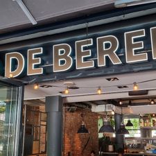 Restaurant De Beren Rotterdam-Centrum