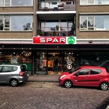 SPAR Koellin