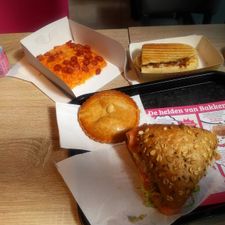 Bakker Bart Gorinchem