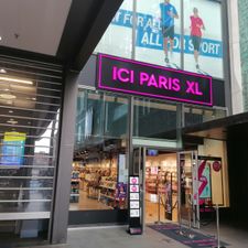 ICI PARIS XL