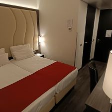 PLAZA Premium Almere