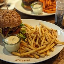 Het Paardje | Bar, Bistro & Restaurant in De Pijp