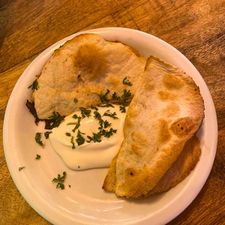La Cubanita Leiden