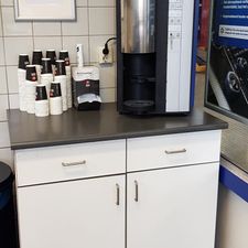 Autoservice KwikFit Almere-Stad