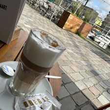 Bregje Rotterdam