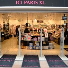 ICI PARIS XL