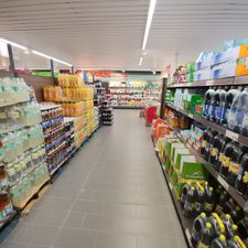 ALDI Borne Grotestraat