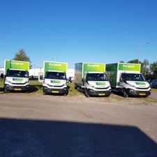 Avis Autoverhuur Hoogeveen