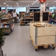 Xenos Capelle a/d Ijssel