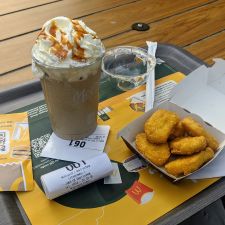 McDonald's Doetinchem