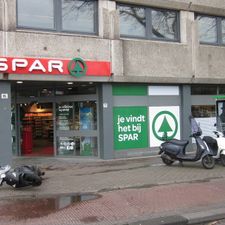 SPAR Den Haag Centraal