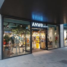 ANWB Winkel Tilburg