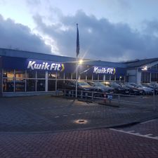 KwikFit Alphen aan den Rijn - Autobanden, APK en onderhoud