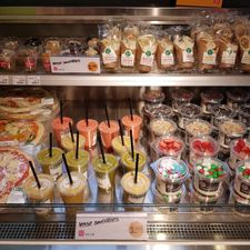 SPAR University TUD