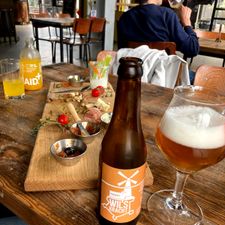 Bossche Brouwers aan de Vaart