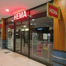 HEMA Hengelo-Hasselo