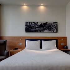 Hampton by Hilton Amsterdam / Arena Boulevard