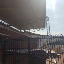 P+R Olympisch Stadion (Interparking)