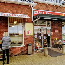 Esso
