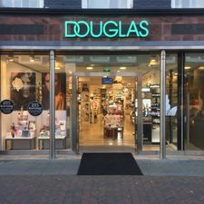 Parfumerie Douglas Tiel